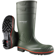 Dunlop Acifort HD Wellington Boots